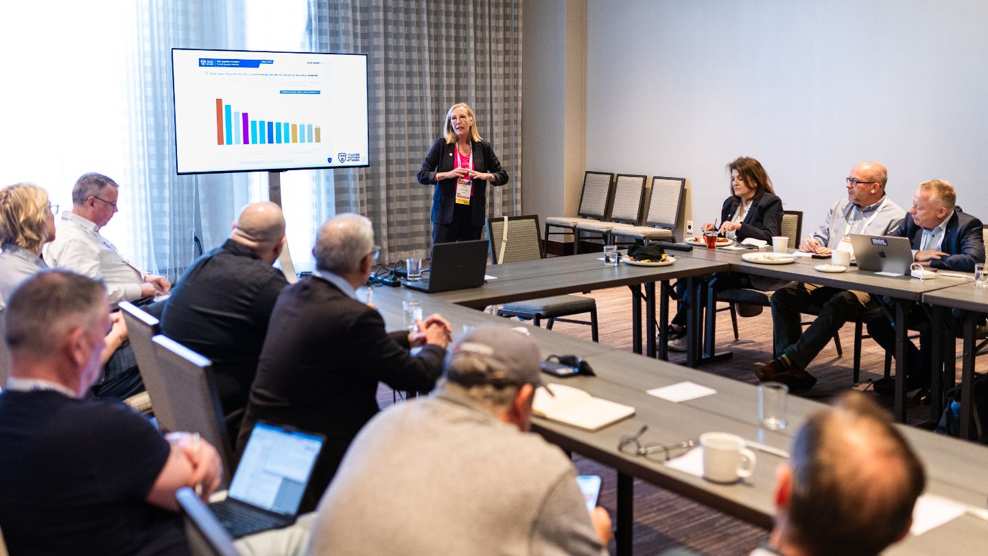 IBC Roundtable
